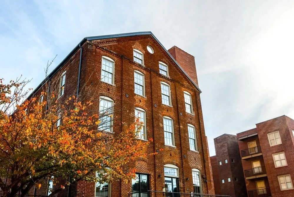 Gish Flats -Apartments apartments in Lynchburg, VA