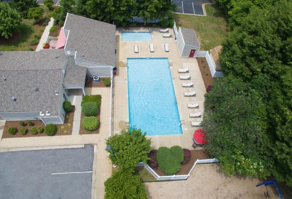 Maple Ridge Apartments apartments in Lynchburg, VA