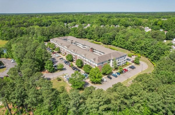 The Commons at Centerbrooke Apartments apartments