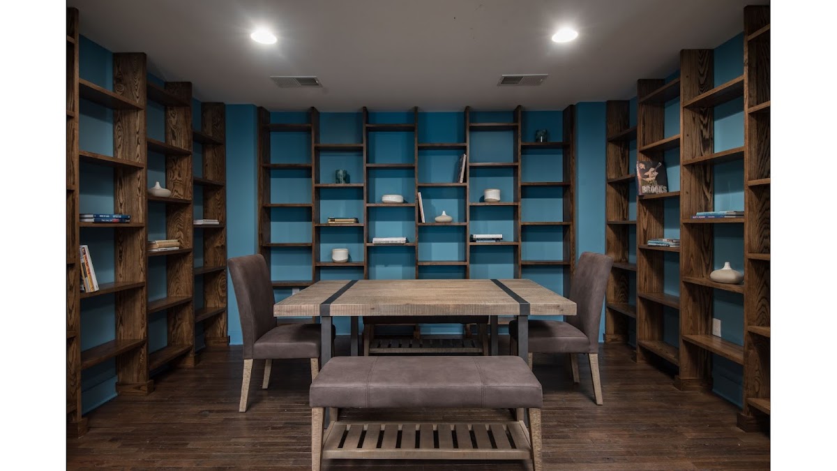 The Lofts at South Slope apartments in Asheville, NC