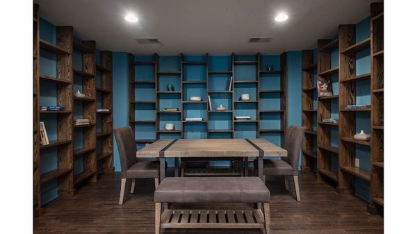 The Lofts at South Slope apartments