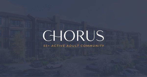 Chorus Asheville apartments in Asheville, NC