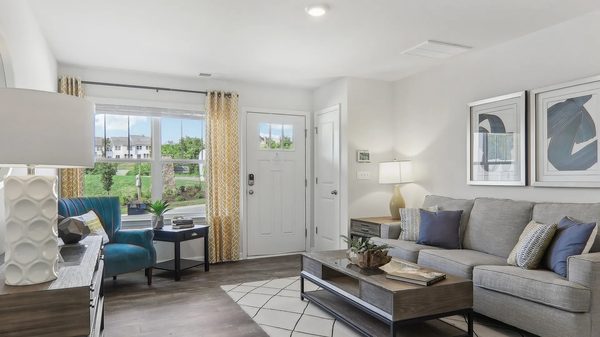 The Townes at Fountain Park - Town Homes for Lease apartments