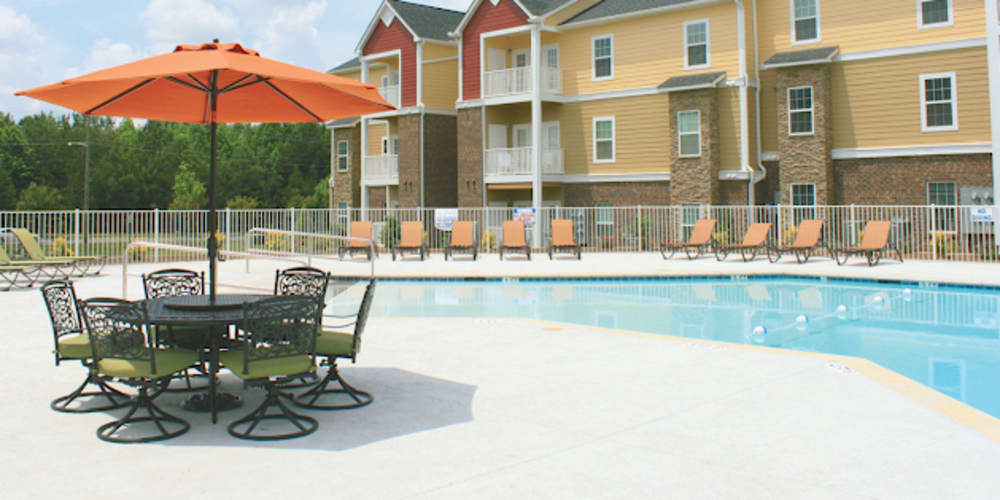 Avalon Park Apartment Homes apartments in Gastonia, NC