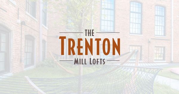 Trenton Mill Lofts apartments in Gastonia, NC