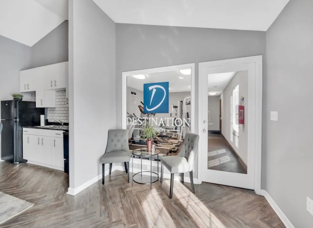 Destination at Union Apartments apartments in Gastonia, NC