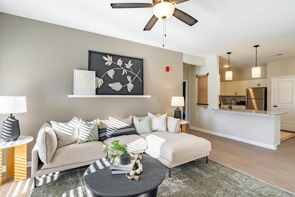904 West apartments in Greenville, NC