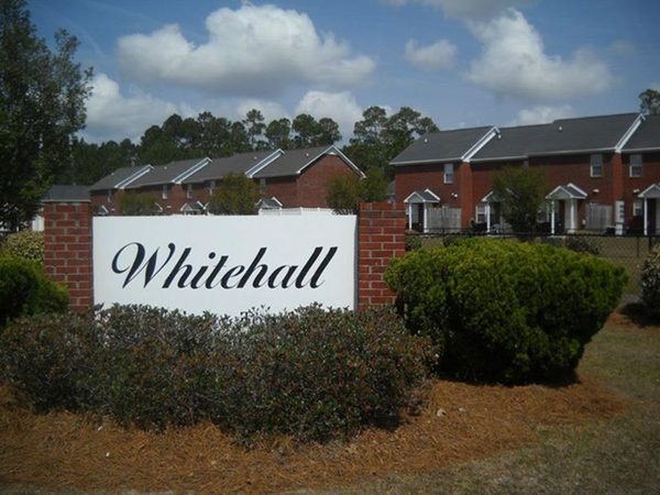 Townhomes at Whitehall, LLC apartments in Jacksonville, NC