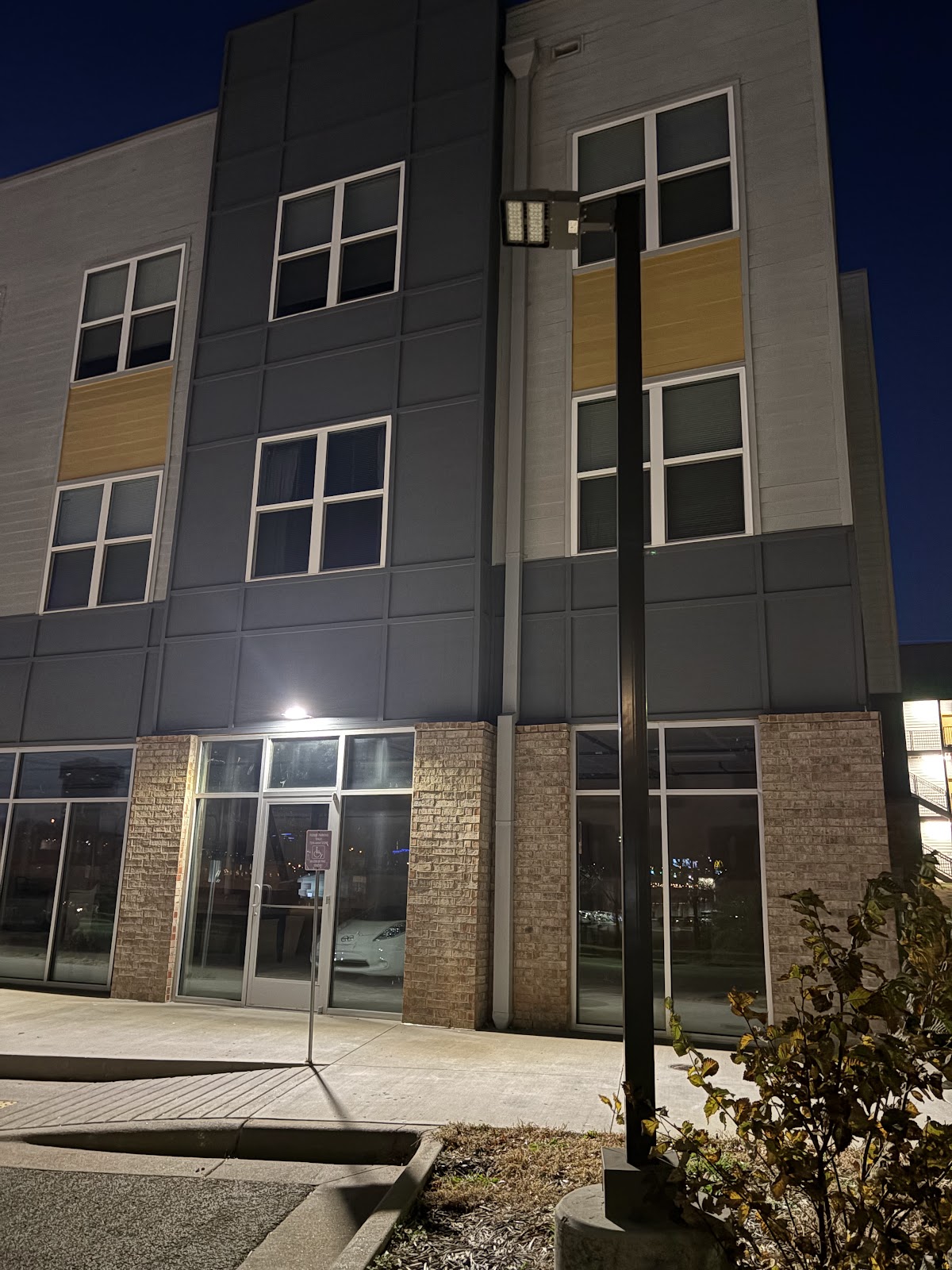 Y Gardens Apartments apartments in Springfield MO