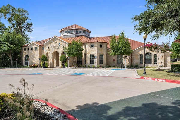 Orion McCord Park Apartments apartments in Addison, TX