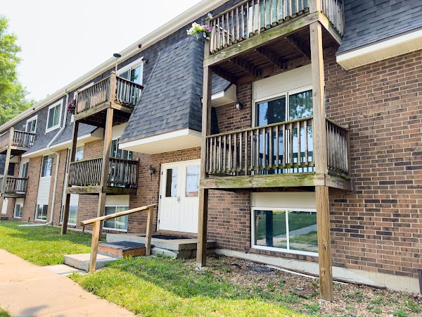Royal Valley Apartments apartments in Blue Springs, MO