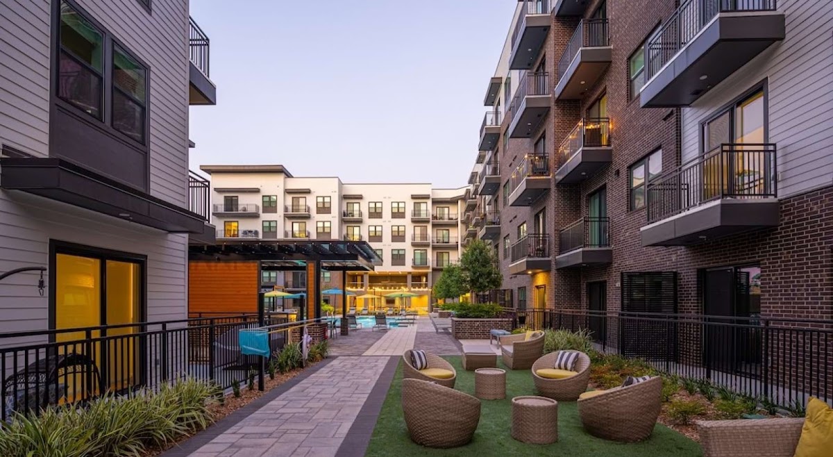 Emeline Heights, A Broadstone Community apartments in Houston, TX