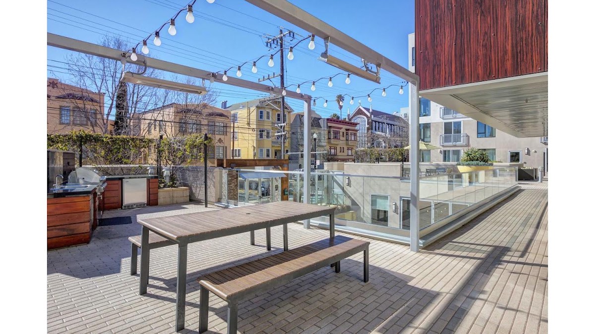 Vara Apartments apartments in San Francisco, CA