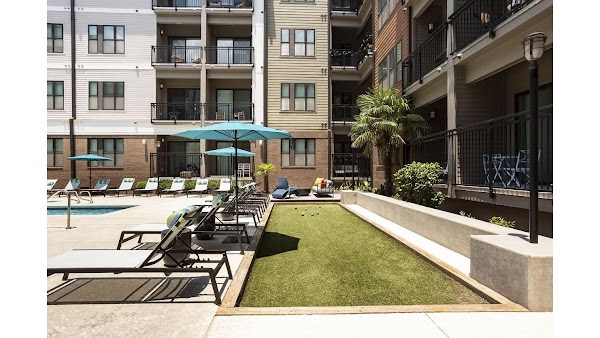 675 N Highland apartments in Atlanta, GA