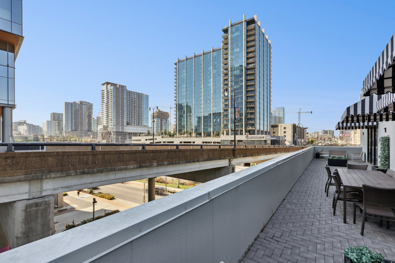 Eleven North Apartments apartments in Nashville TN