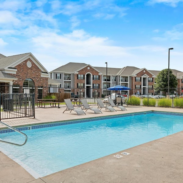 Highland Ridge Apartments apartments in Manhattan, KS
