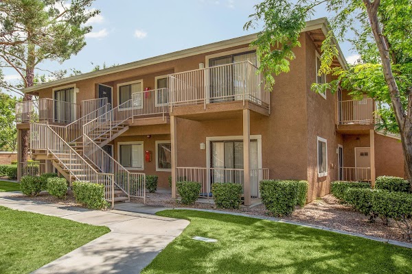 Wimbledon Apartment Homes apartments in Victorville, CA