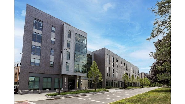 Fieldstone apartments in Agawam, MA