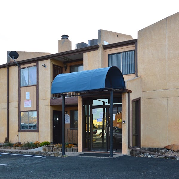 El Sereno Apartments apartments in Albuquerque NM