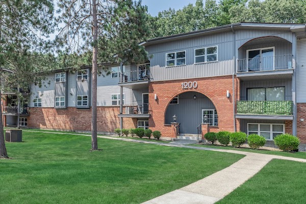 London Square & Blue Spruce Apartments apartments in Albany, NY