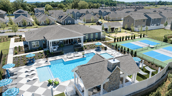 VLux Madison | Homes for Rent apartments in Madison, AL