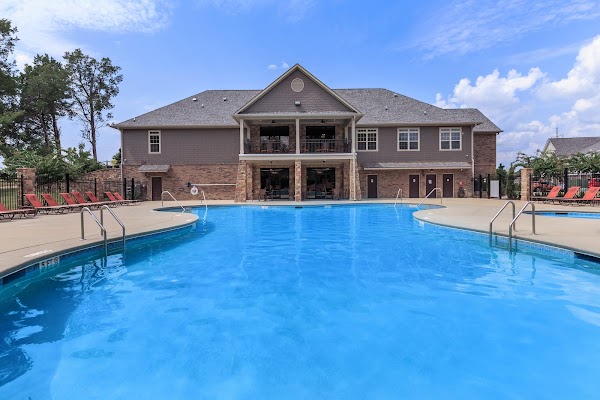 The Grand Reserve at Spring Hill apartments in Spring Hill, TN