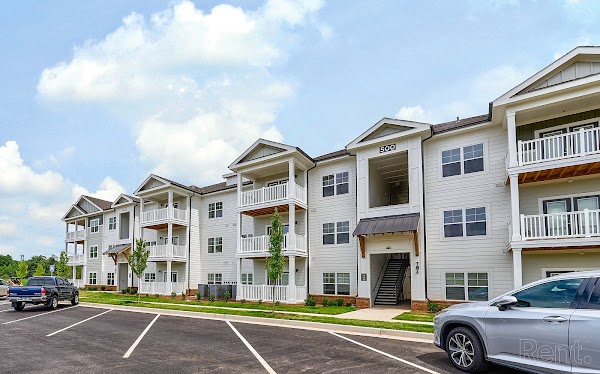 Classic City Flats | Luxury Apartments apartments in Athens, GA