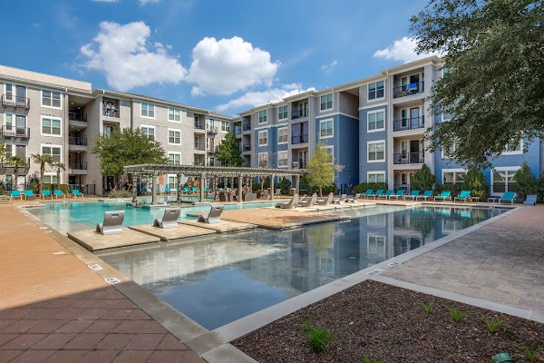 Cool Springs at Frisco Bridges apartments in Addison, TX
