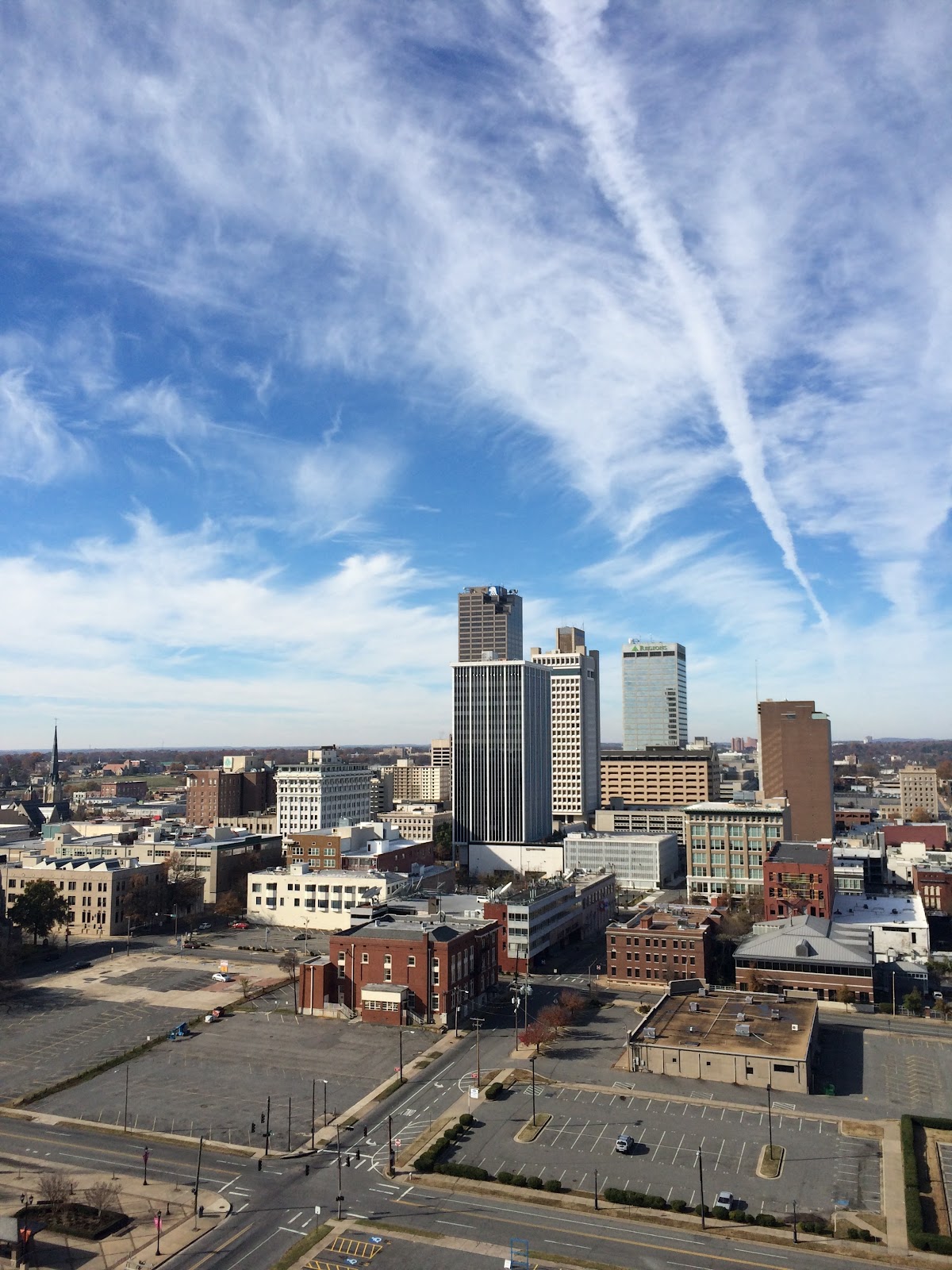 Rock Street Lofts apartments in Little Rock AR