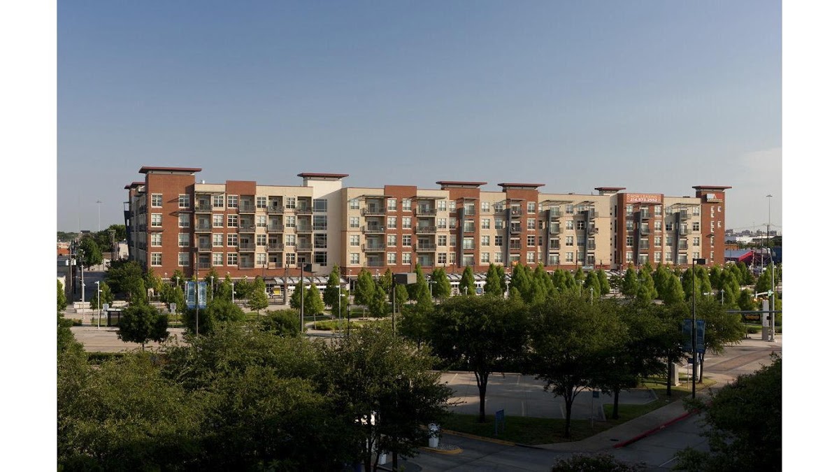 Ambrose apartments in Dallas TX