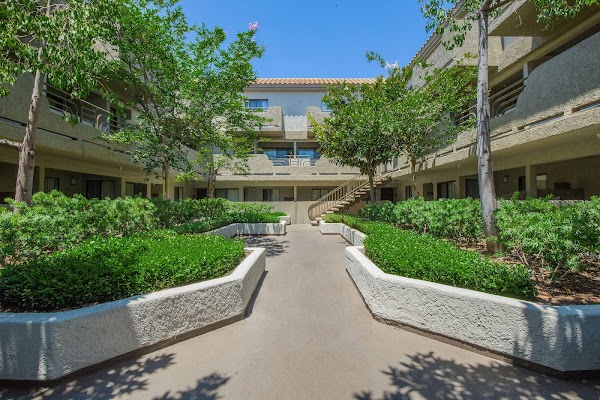 Glenoaks Terrace Apartments apartments in Anaheim, CA