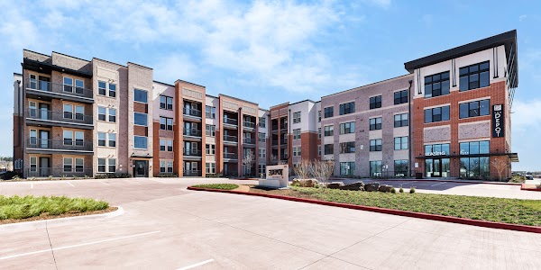 The Depot Apartments at Celina Station apartments in Addison, TX