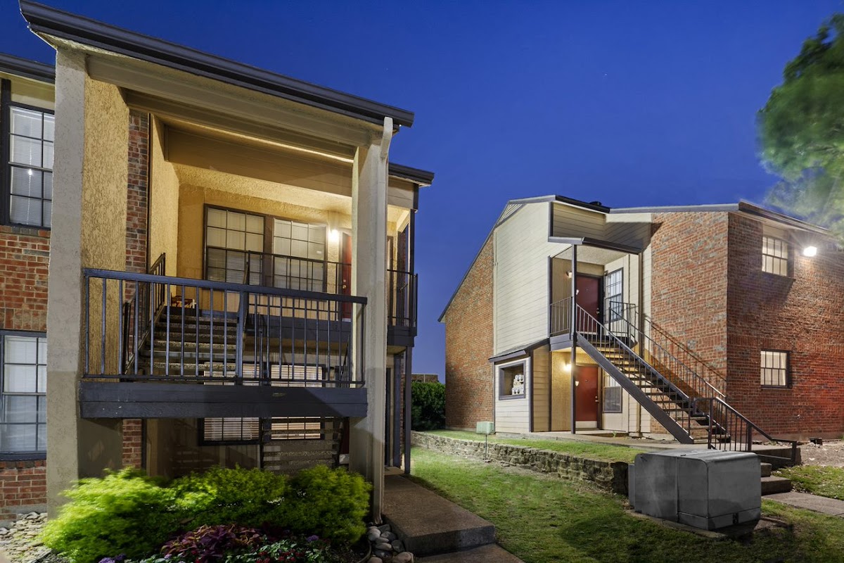 The Wexley Apartments apartments in Addison, TX