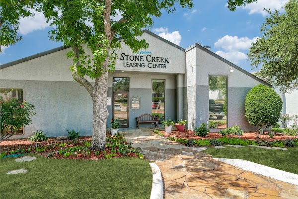 Stone Creek Apartments apartments in Lewisville, TX