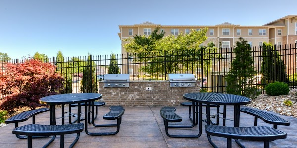 Beacon Springfield apartments in Springfield MO