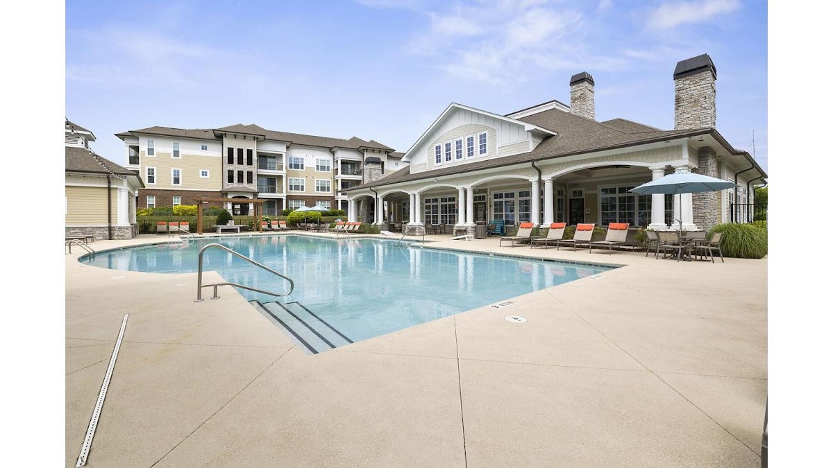 Parkside Place Apartments apartments in Cary NC