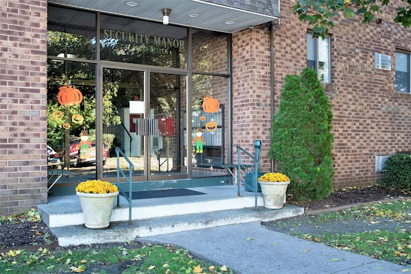 Security Manor Apartments apartments in Agawam, MA