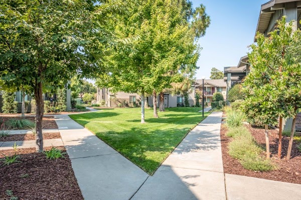 Laurel Glen apartments in Manteca, CA