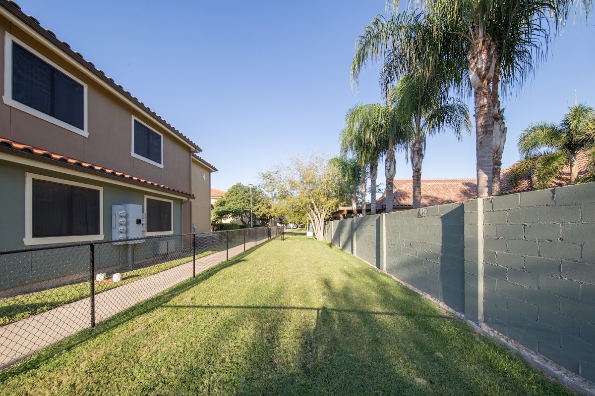 The Landing on 6th apartments in Mcallen TX