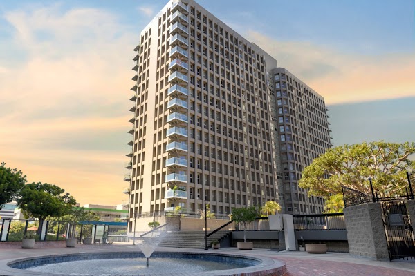 Skye at Bunker Hill Apartments apartments in Los Angeles CA