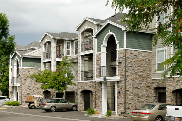Pinehurst Apartments apartments in Midvale, UT