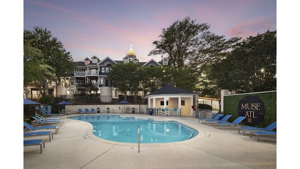 Muse ATL Apartments apartments in Atlanta, GA