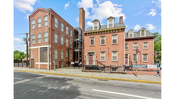 Mill Street Square Apartments apartments in Paterson NJ