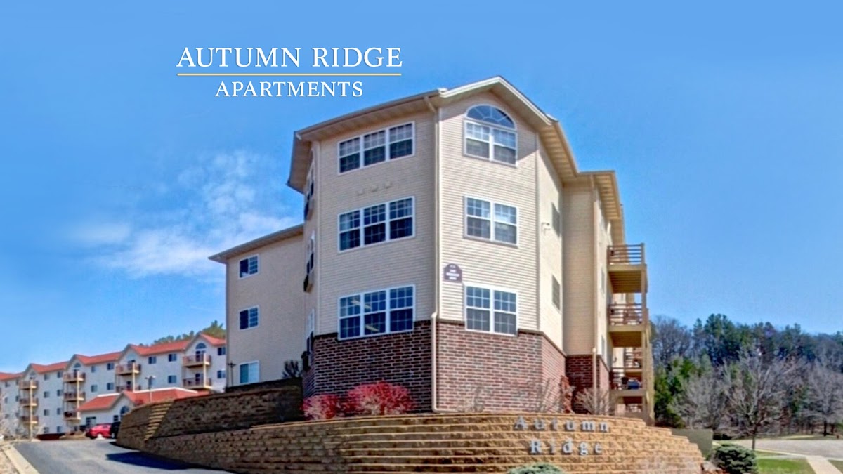 Autumn Ridge Apartment LLC apartments in Altoona, WI