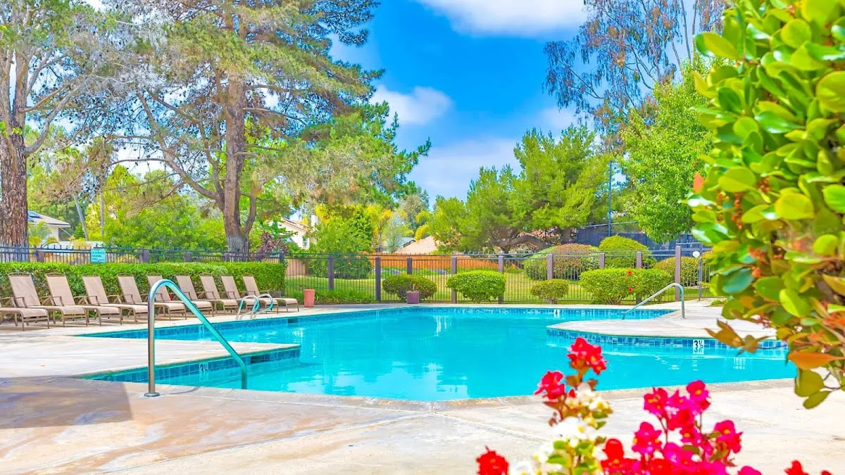 Village Park Apartments apartments in Encinitas, CA