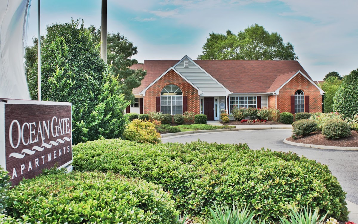 Ocean Gate Apartments apartments in Virginia Beach VA