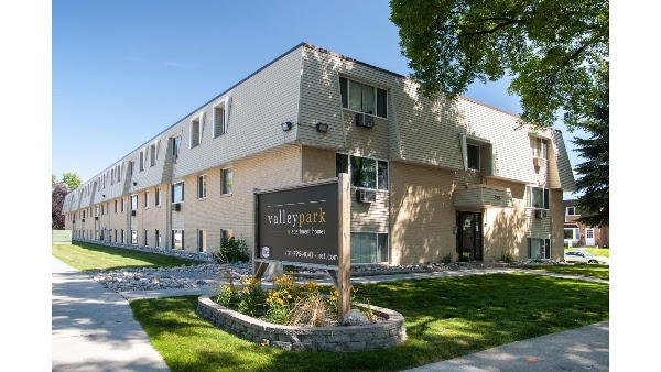 Valley Park Apartments apartments in Grand Forks, ND