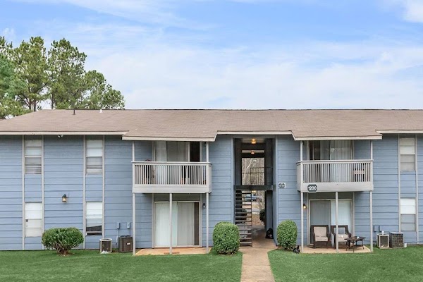 The Reserve at Opelika apartments in Auburn, AL