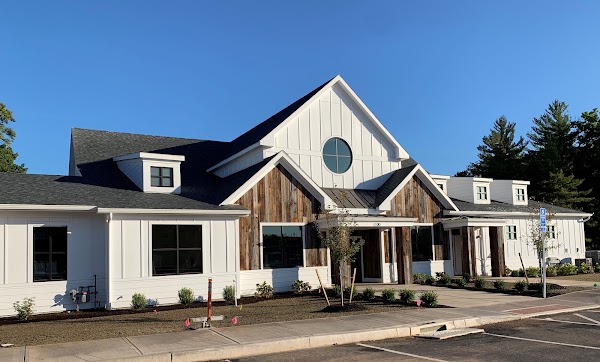 The Preserve at Great Pond apartments in Agawam, MA