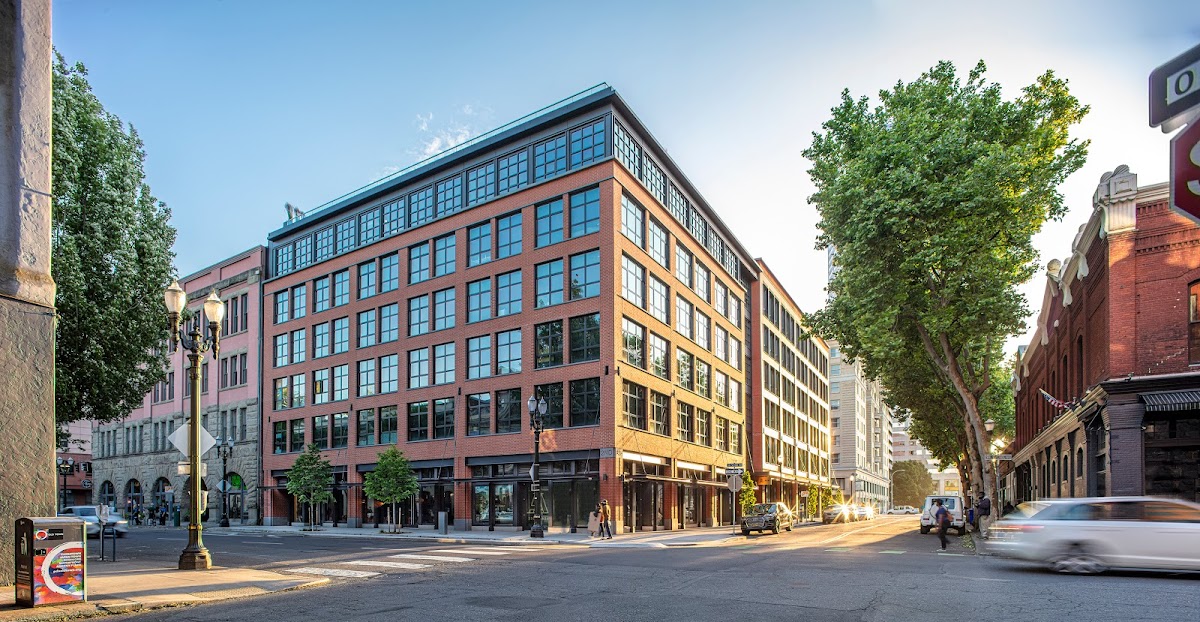 230 Ash apartments in Portland OR